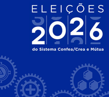 Eleições Sistema Confea/Crea e Mútua 2026