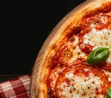 Noite da Pizza AEJ 2026