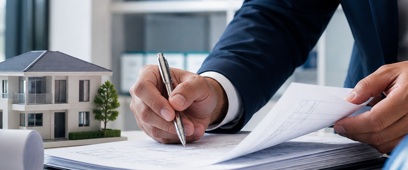 Curso Averbação de Construção junto ao Cartório de Registro de Imóveis